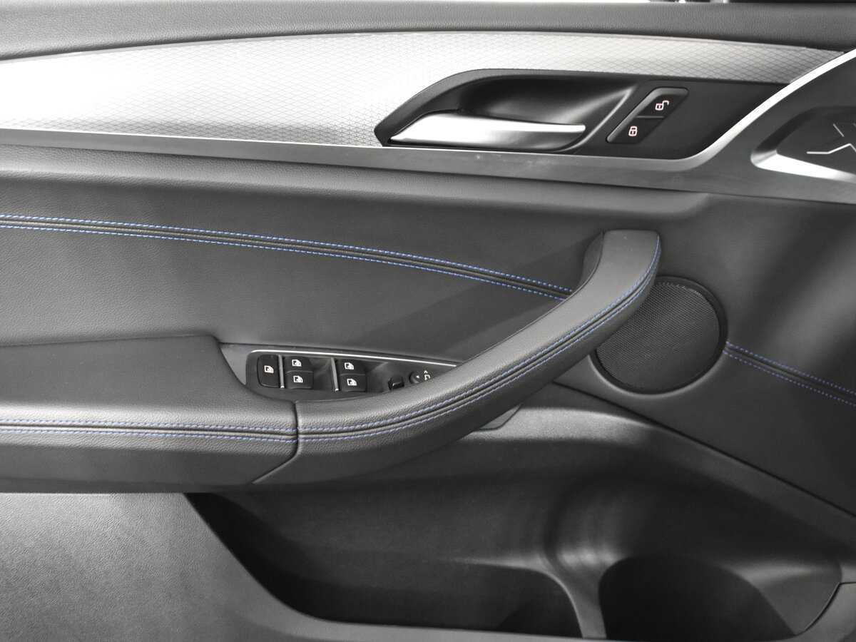 Купить BMW X3 30d xDrive, 2019, 89 000 км, фото №15