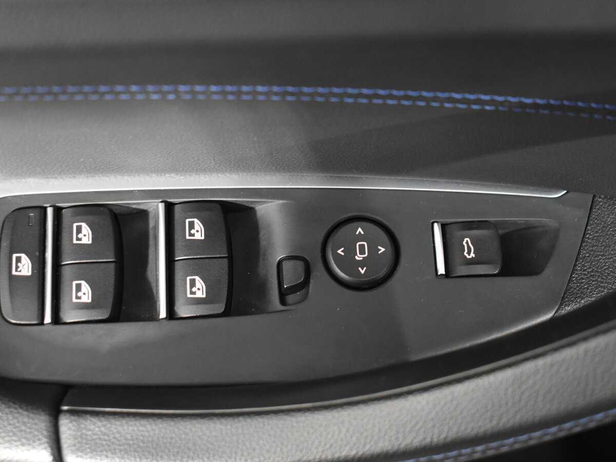 Купить BMW X3 30d xDrive, 2019, 89 000 км, фото №16