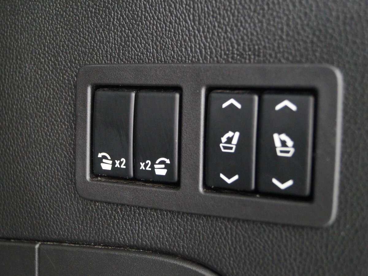 Купить Chevrolet Tahoe, 2016, 134 370 км, фото №13