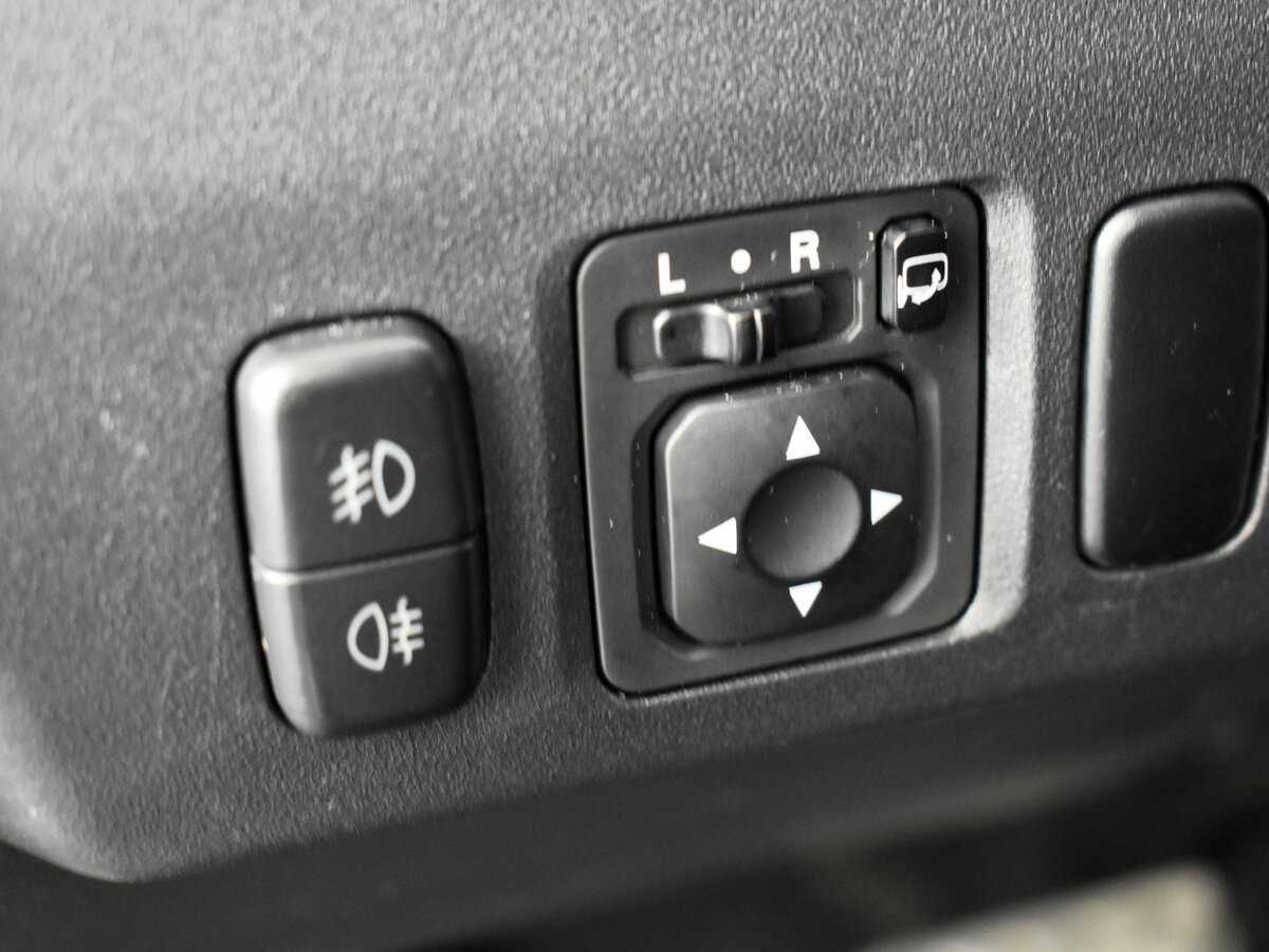 Купить Mitsubishi Pajero, 2007, 282 400 км, фото №8