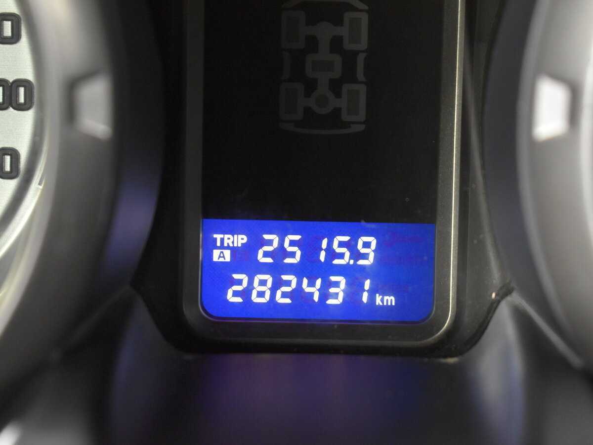 Купить Mitsubishi Pajero, 2007, 282 400 км, фото №16