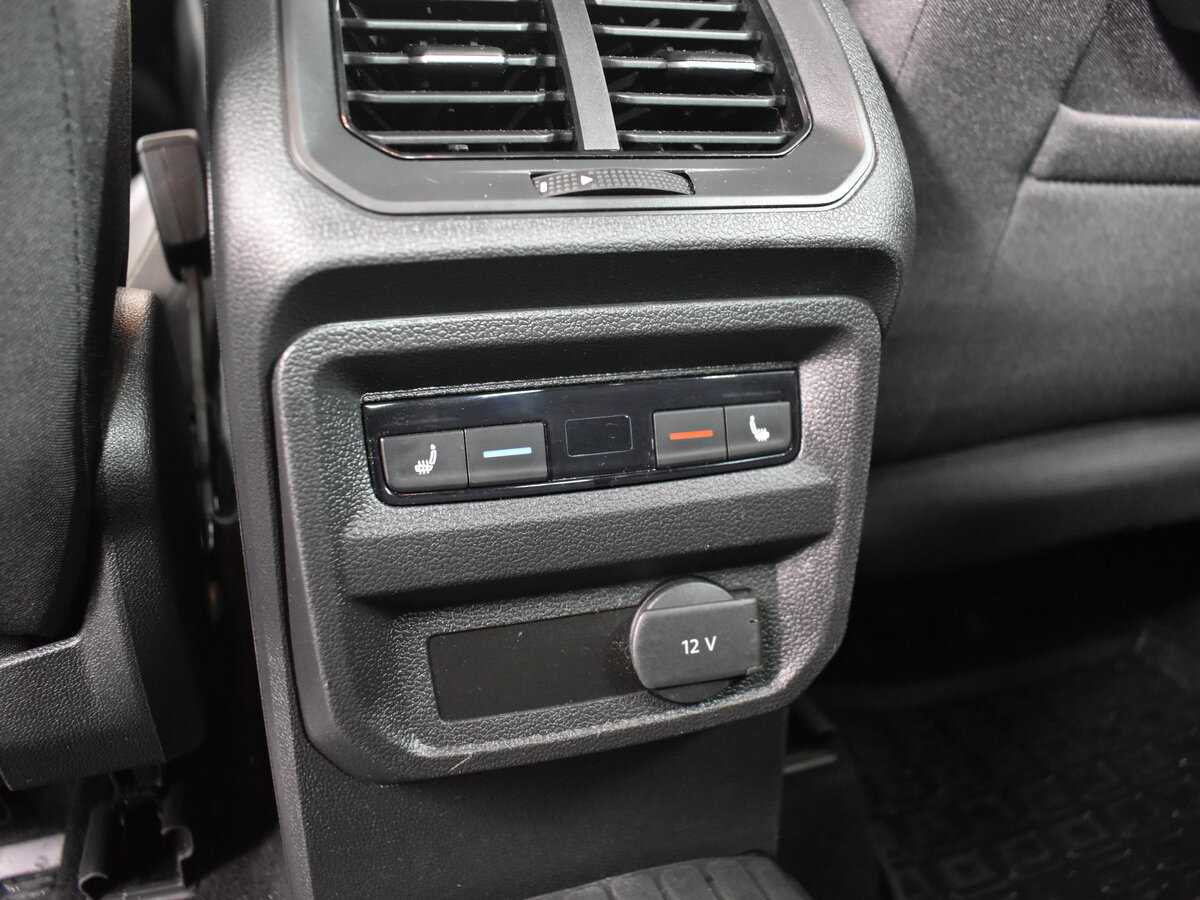 Купить Volkswagen Tiguan, 2018, 113 000 км, фото №9