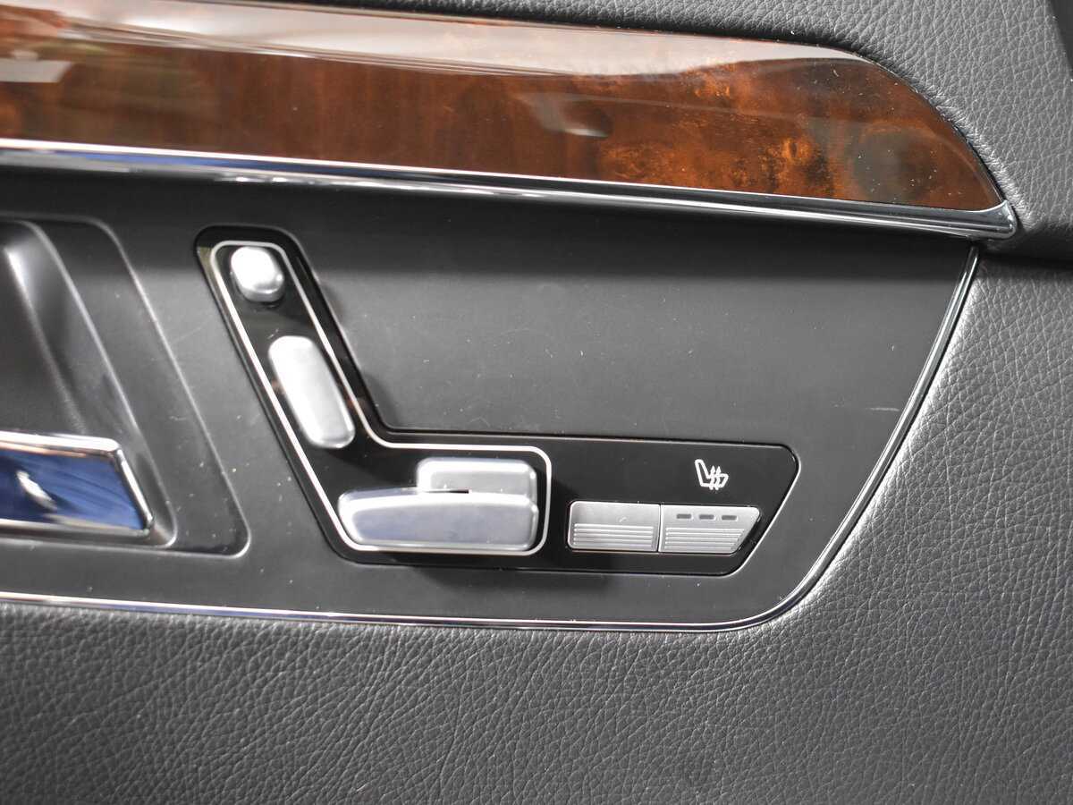 Купить Mercedes-Benz S-Класс 350, 2011, 191 000 км, фото №11