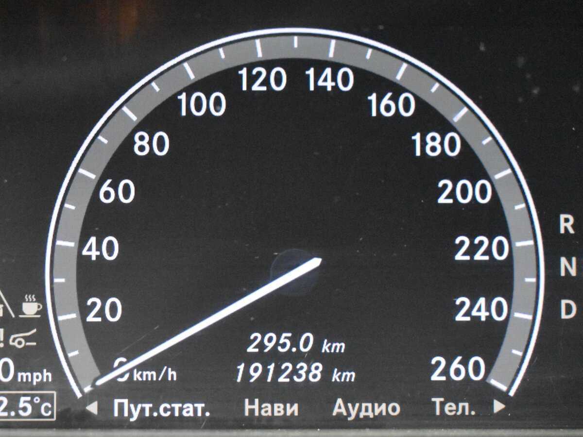 Купить Mercedes-Benz S-Класс 350, 2011, 191 000 км, фото №15