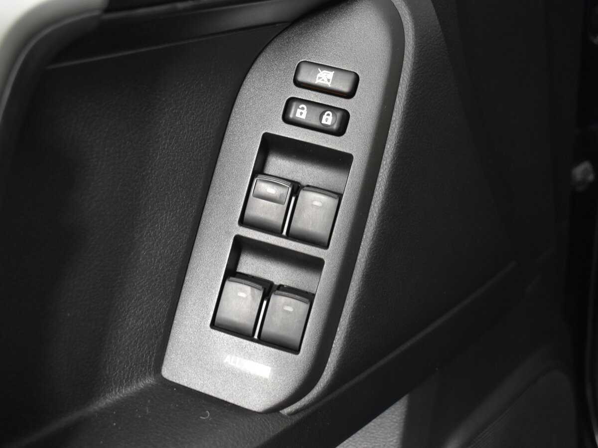 Купить Toyota Land Cruiser Prado, 2018, 140 500 км, фото №8