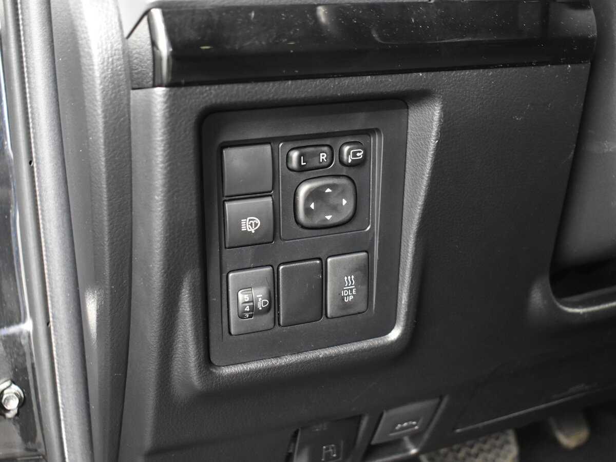 Купить Toyota Land Cruiser Prado, 2018, 140 500 км, фото №10