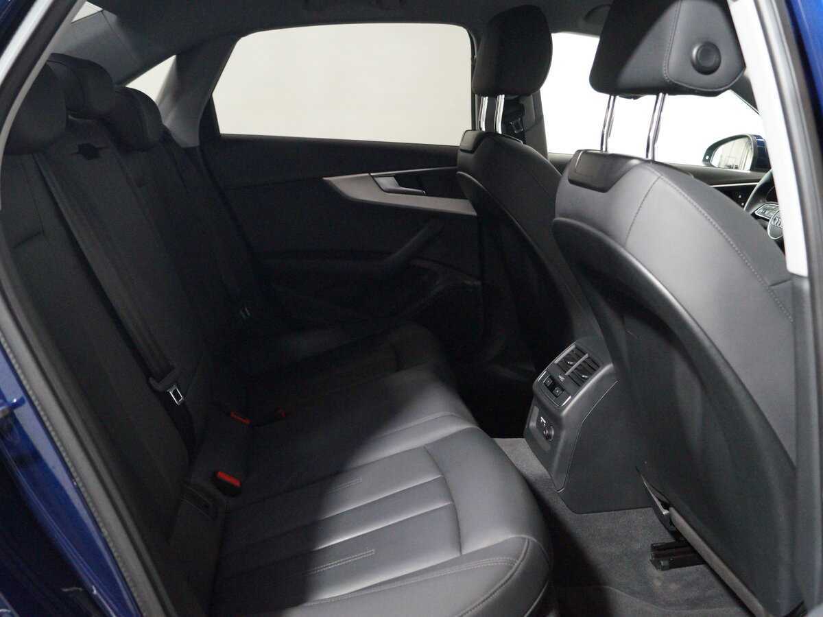 Купить Audi A4 40 TFSI, 2020, 119 700 км, фото №17