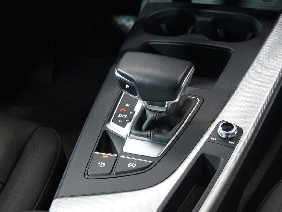 Купить Audi A4 40 TFSI, 2020, 119 700 км, фото №19