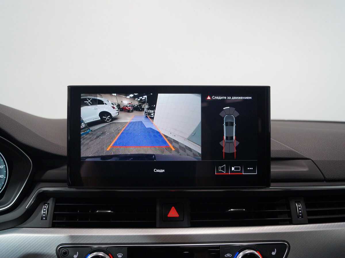 Купить Audi A4 40 TFSI, 2020, 119 700 км, фото №22