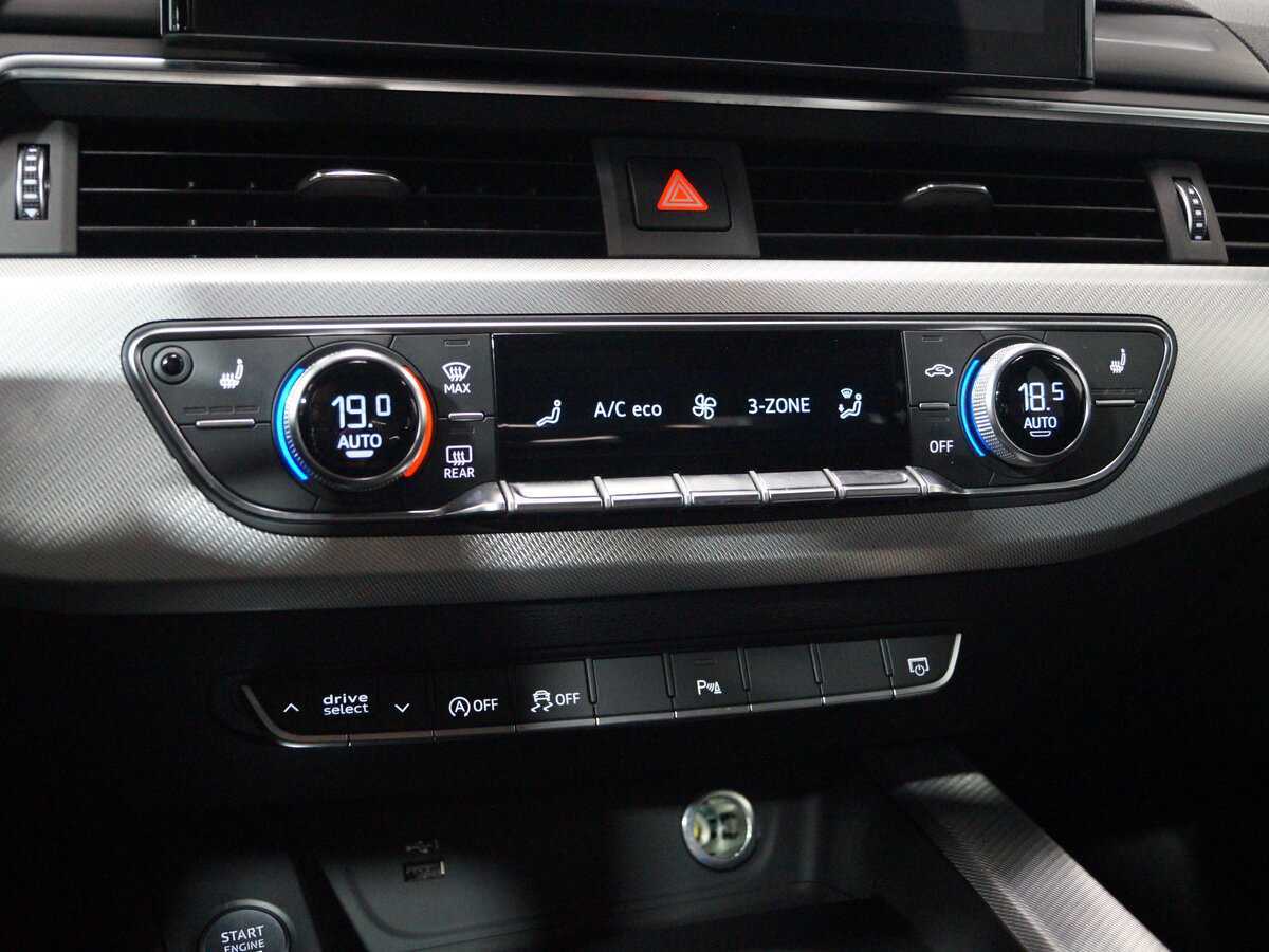 Купить Audi A4 40 TFSI, 2020, 119 700 км, фото №23