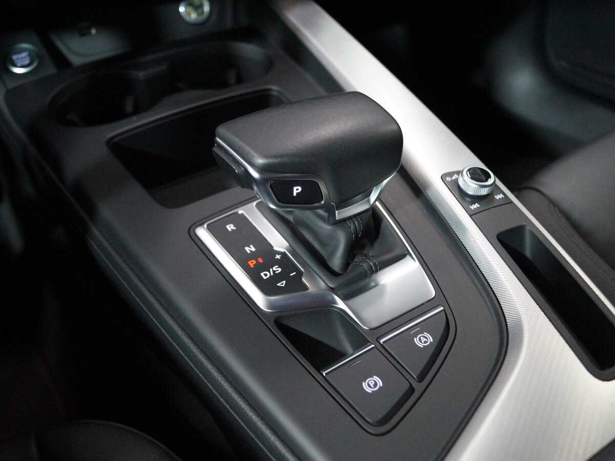 Купить Audi A4 40 TFSI, 2020, 119 700 км, фото №25