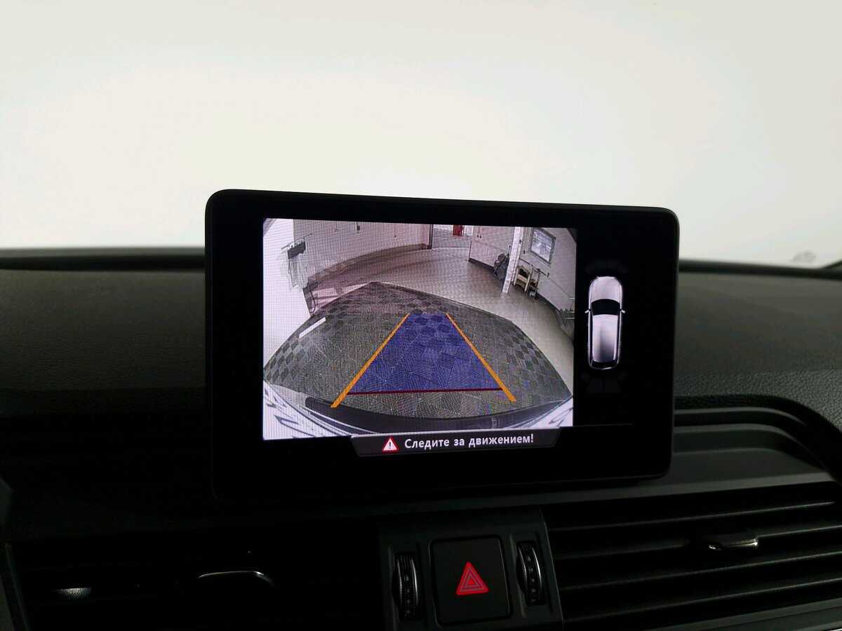 Купить Audi Q5, 2019, 73 904 км, фото №8