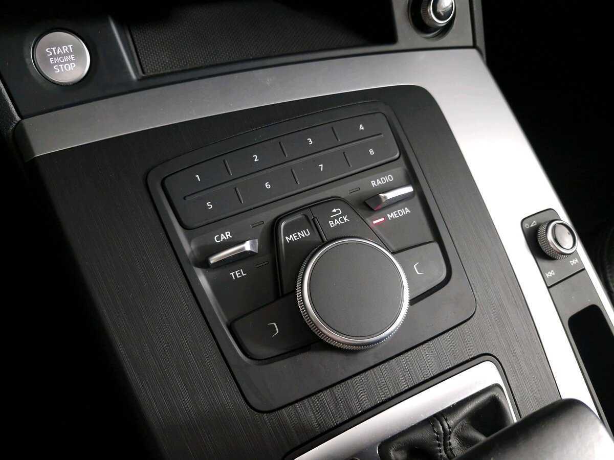 Купить Audi Q5, 2019, 73 904 км, фото №13