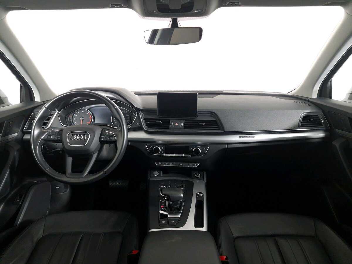 Купить Audi Q5, 2019, 73 904 км, фото №17