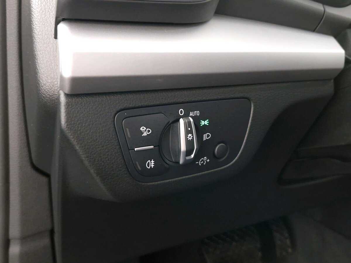 Купить Audi Q5, 2019, 73 904 км, фото №19