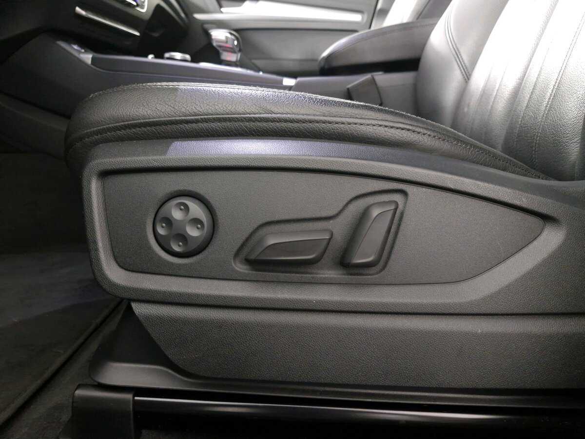 Купить Audi Q5, 2019, 73 904 км, фото №20