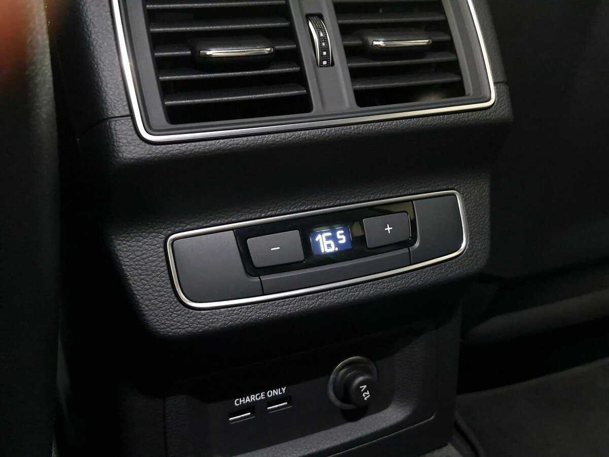 Купить Audi Q5, 2019, 73 904 км, фото №22