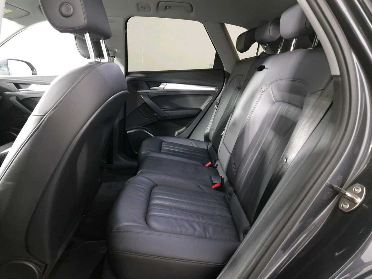 Купить Audi Q5, 2019, 73 904 км, фото №23