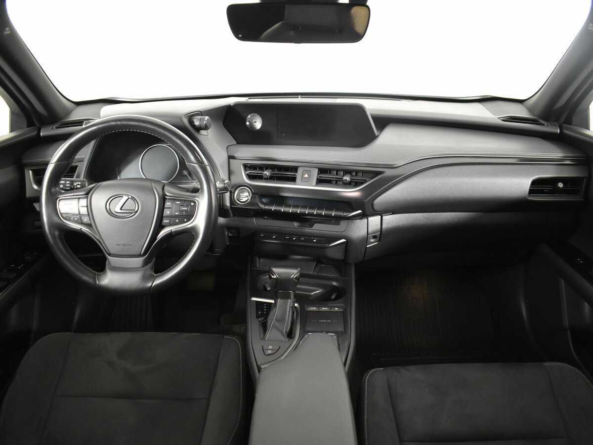 Купить Lexus UX 200, 2019, 54 050 км, фото №11
