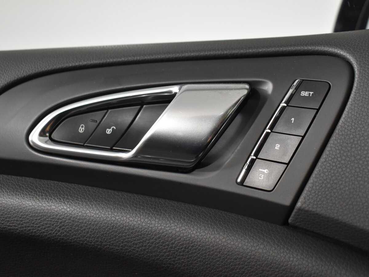 Купить Porsche Cayenne Diesel, 2013, 201 000 км, фото №10