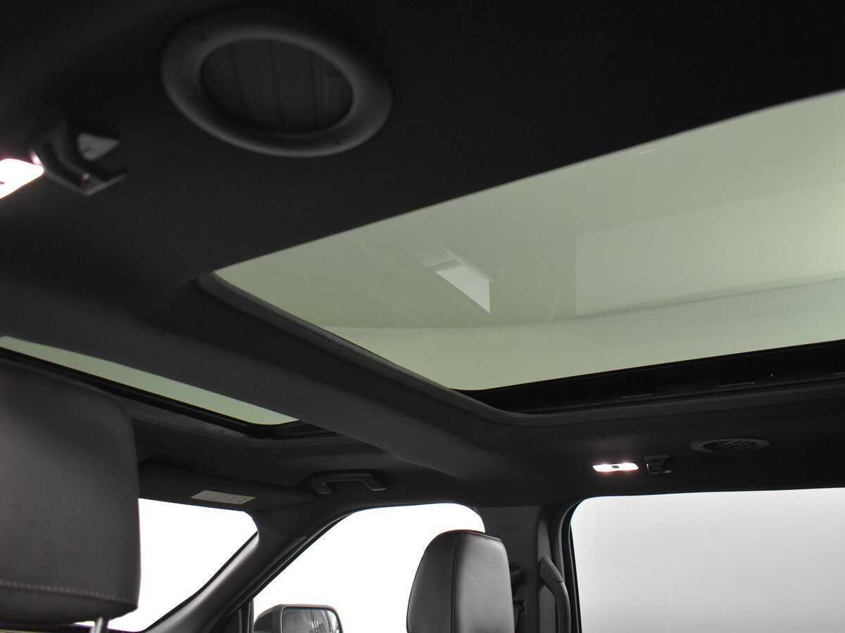 Купить Ford Explorer, 2018, 146 851 км, фото №7