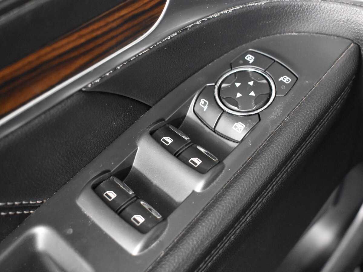 Купить Ford Explorer, 2018, 146 851 км, фото №18