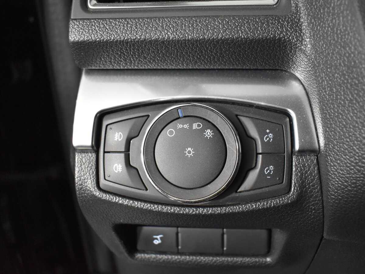 Купить Ford Explorer, 2018, 146 851 км, фото №20