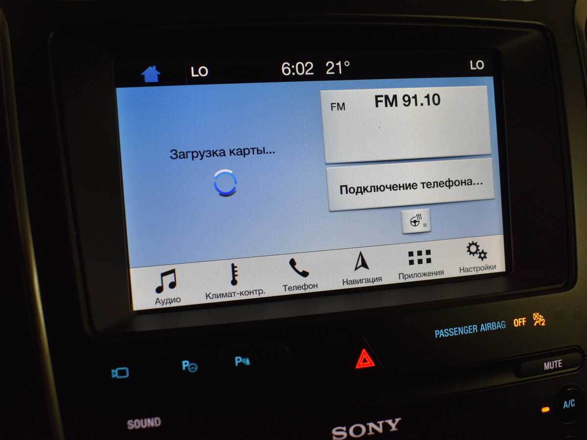 Купить Ford Explorer, 2018, 146 851 км, фото №23