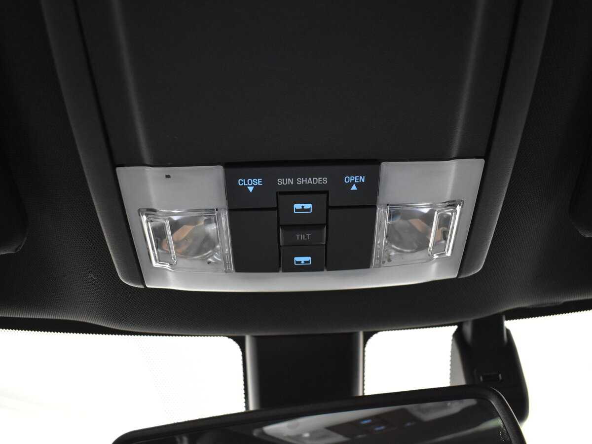 Купить Ford Explorer, 2018, 146 851 км, фото №26