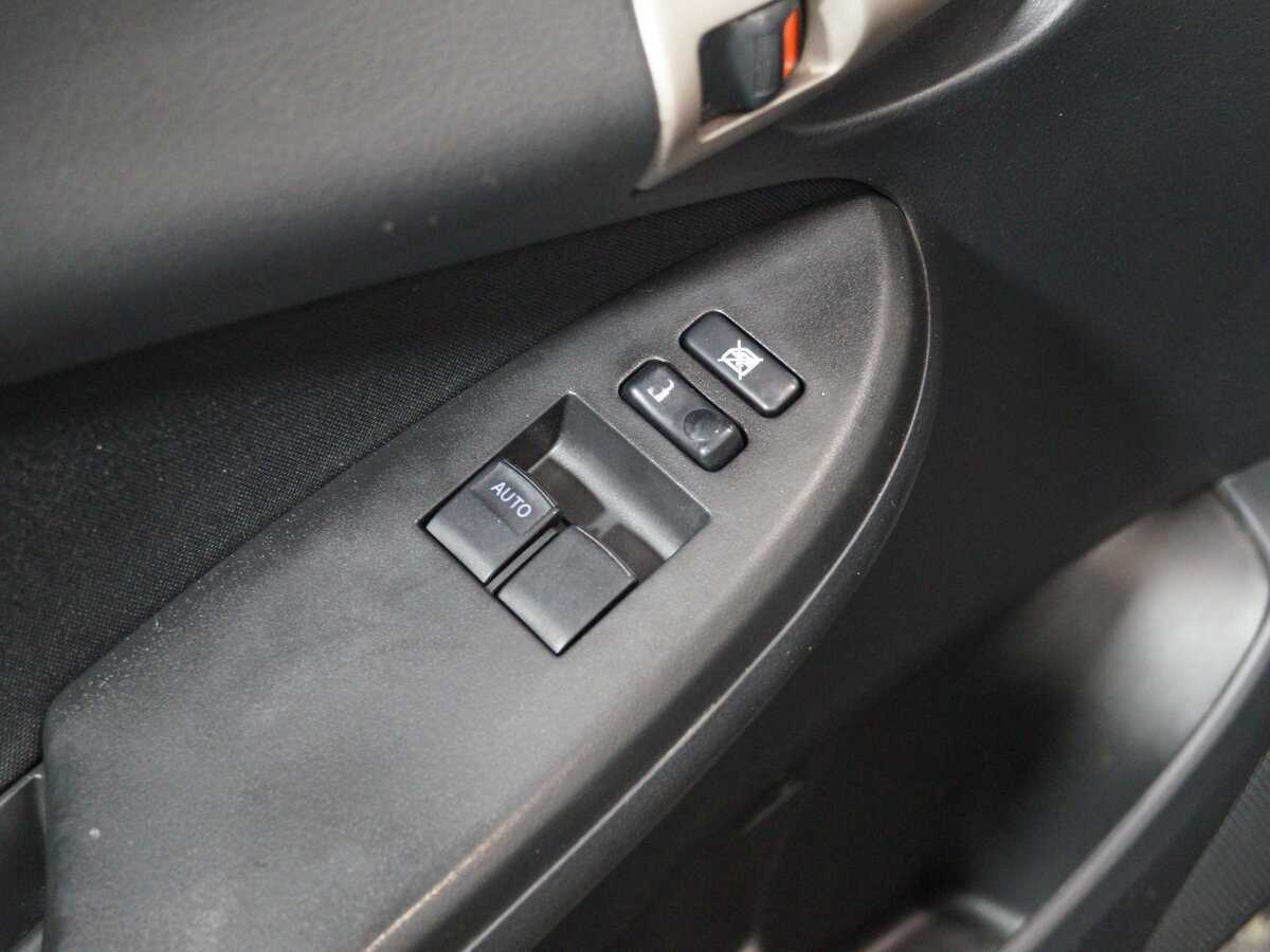 Купить Toyota Corolla, 2008, 210 000 км, фото №12