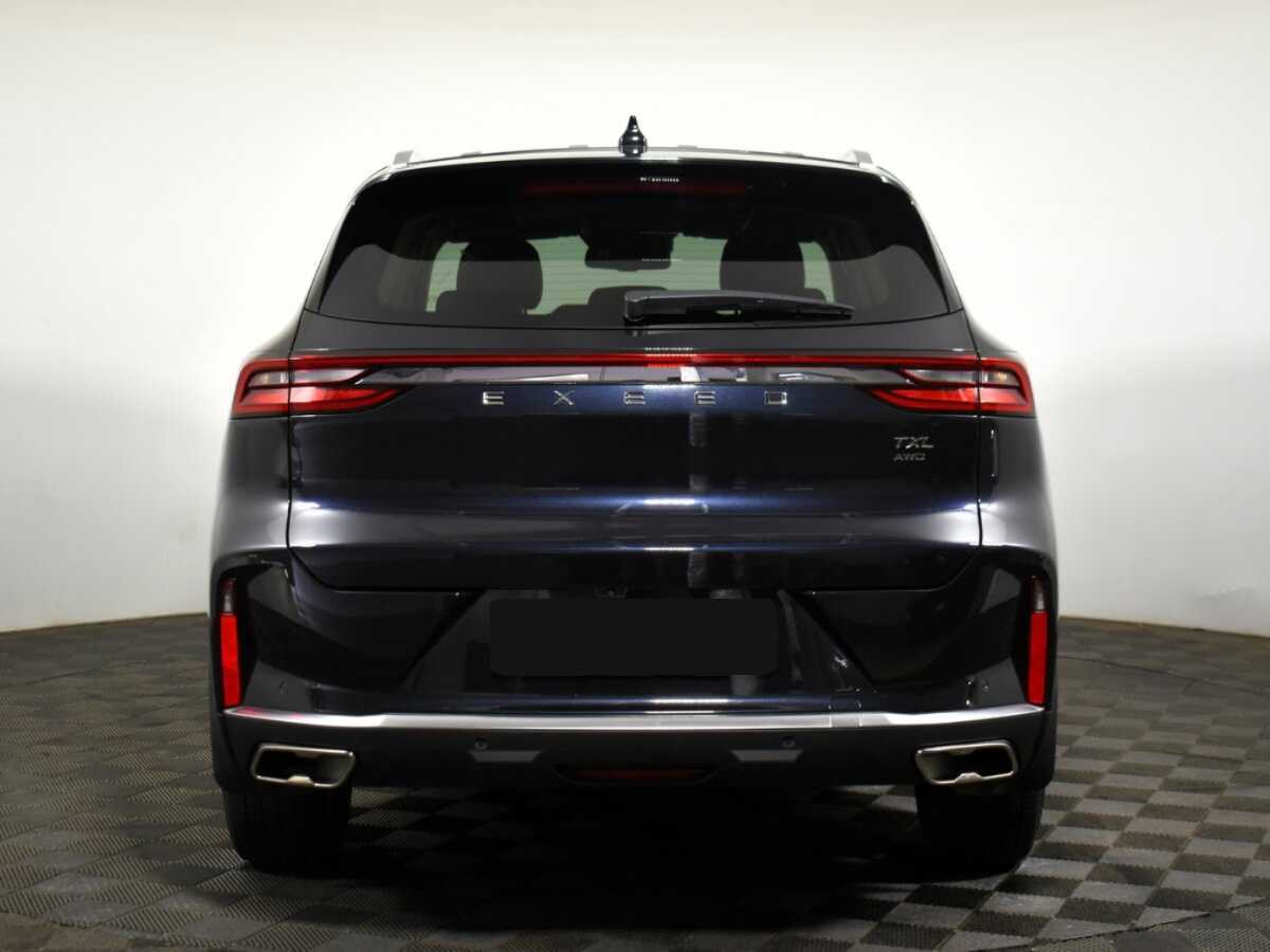 Купить EXEED TXL, 2022, 75 000 км, фото №5