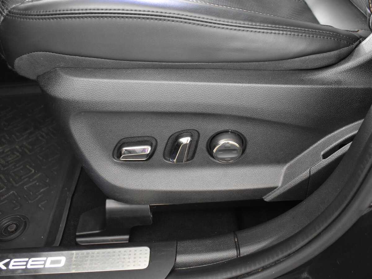 Купить EXEED TXL, 2022, 75 000 км, фото №11