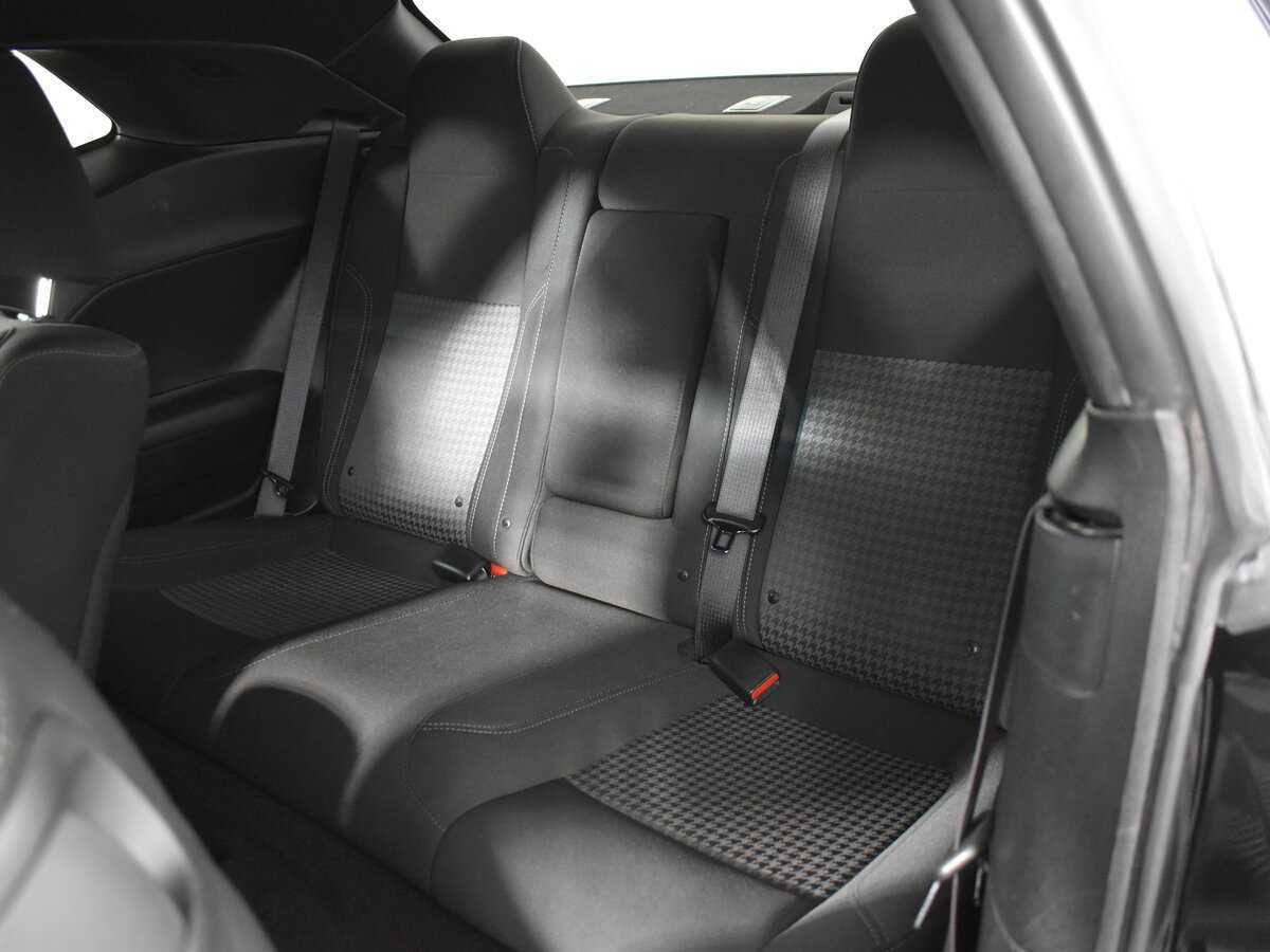 Купить Dodge Challenger, 2020, 76 088 км, фото №7