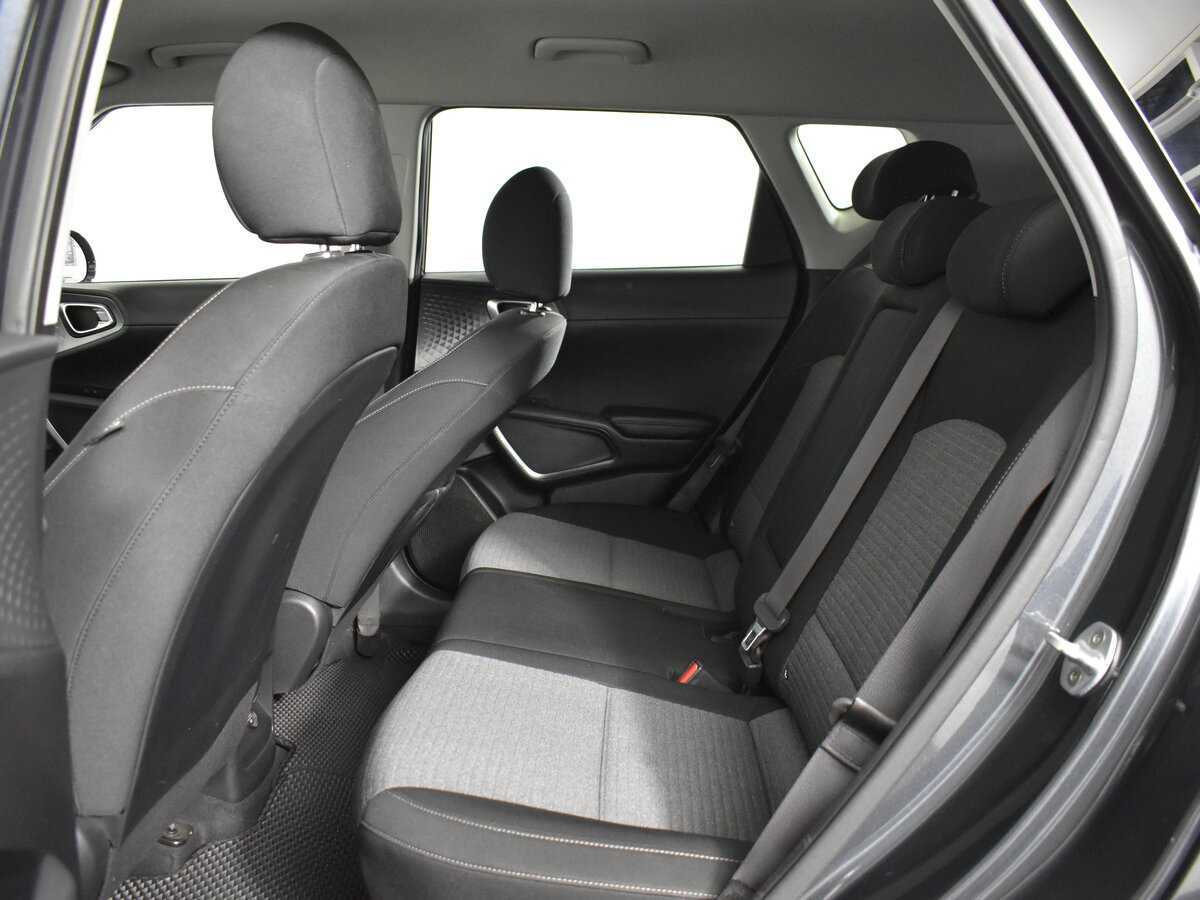 Купить Kia Soul, 2019, 118 152 км, фото №7