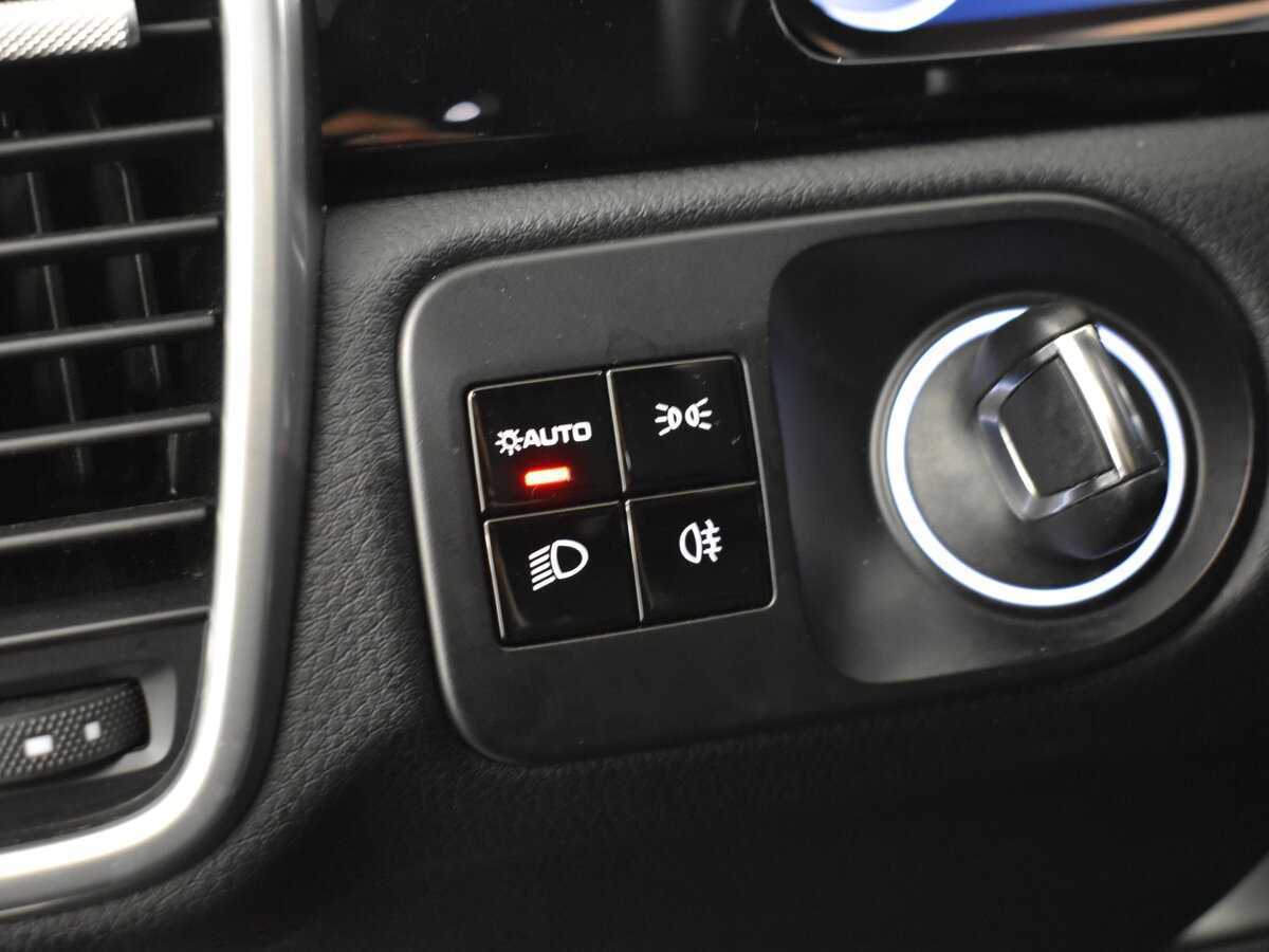 Купить Porsche Cayenne, 2018, 82 000 км, фото №12