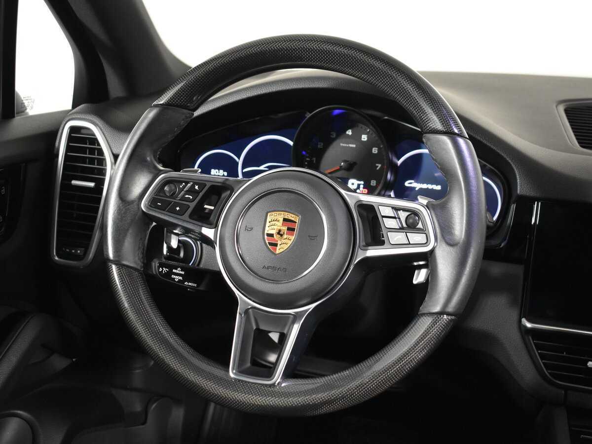 Купить Porsche Cayenne, 2018, 82 000 км, фото №14