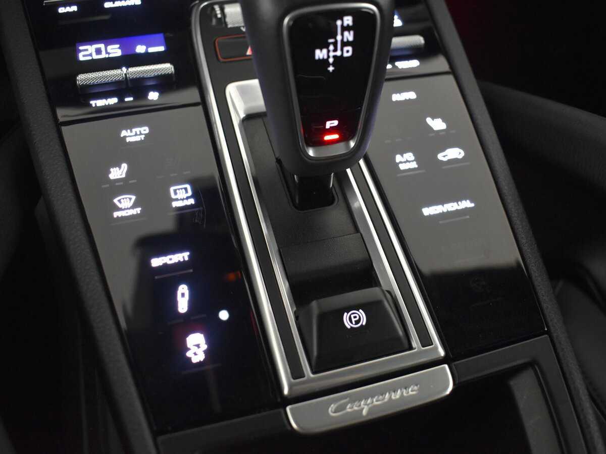 Купить Porsche Cayenne, 2018, 82 000 км, фото №21