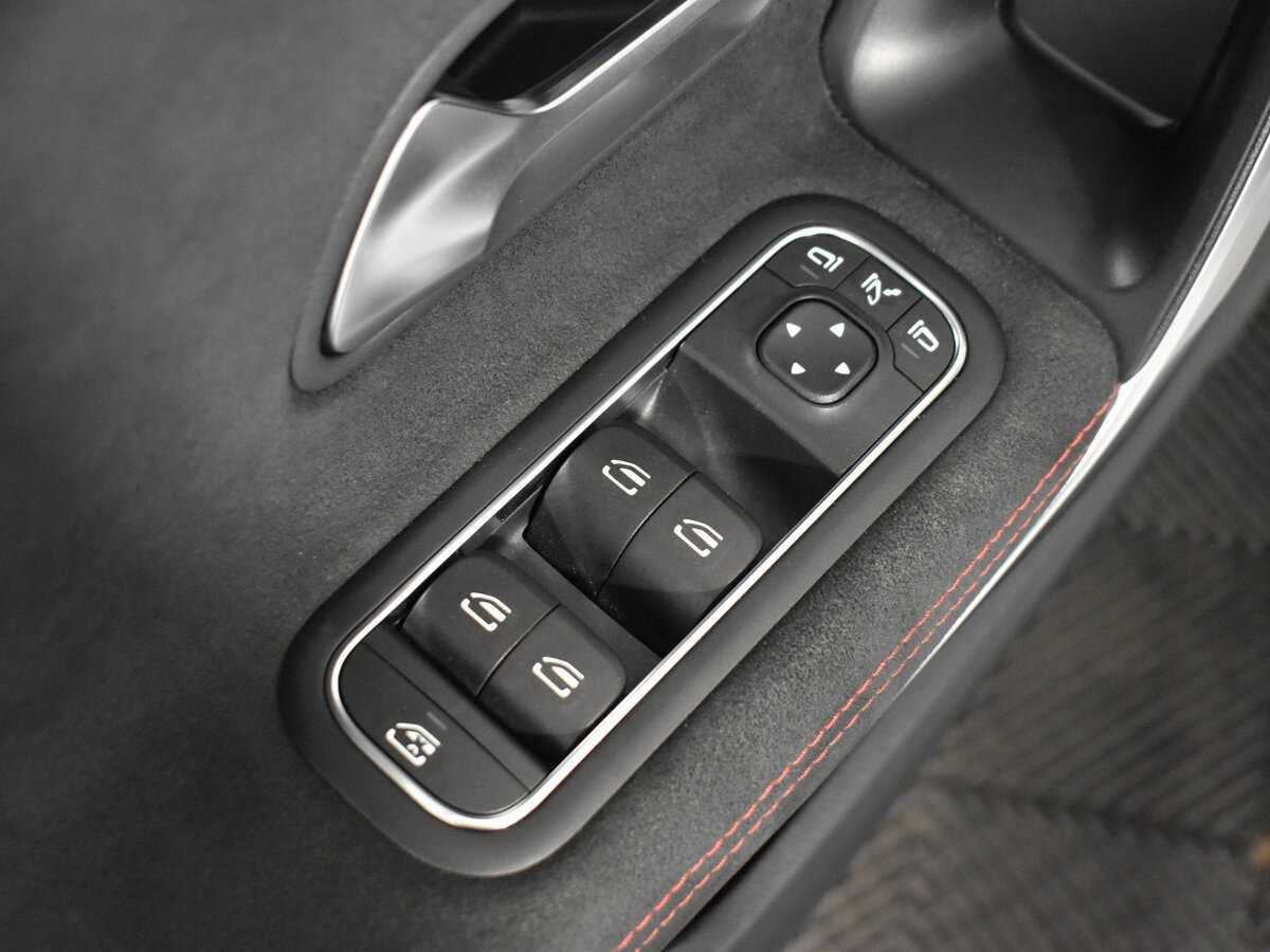 Купить Mercedes-Benz A-Класс AMG 45 AMG, 2020, 37 780 км, фото №10