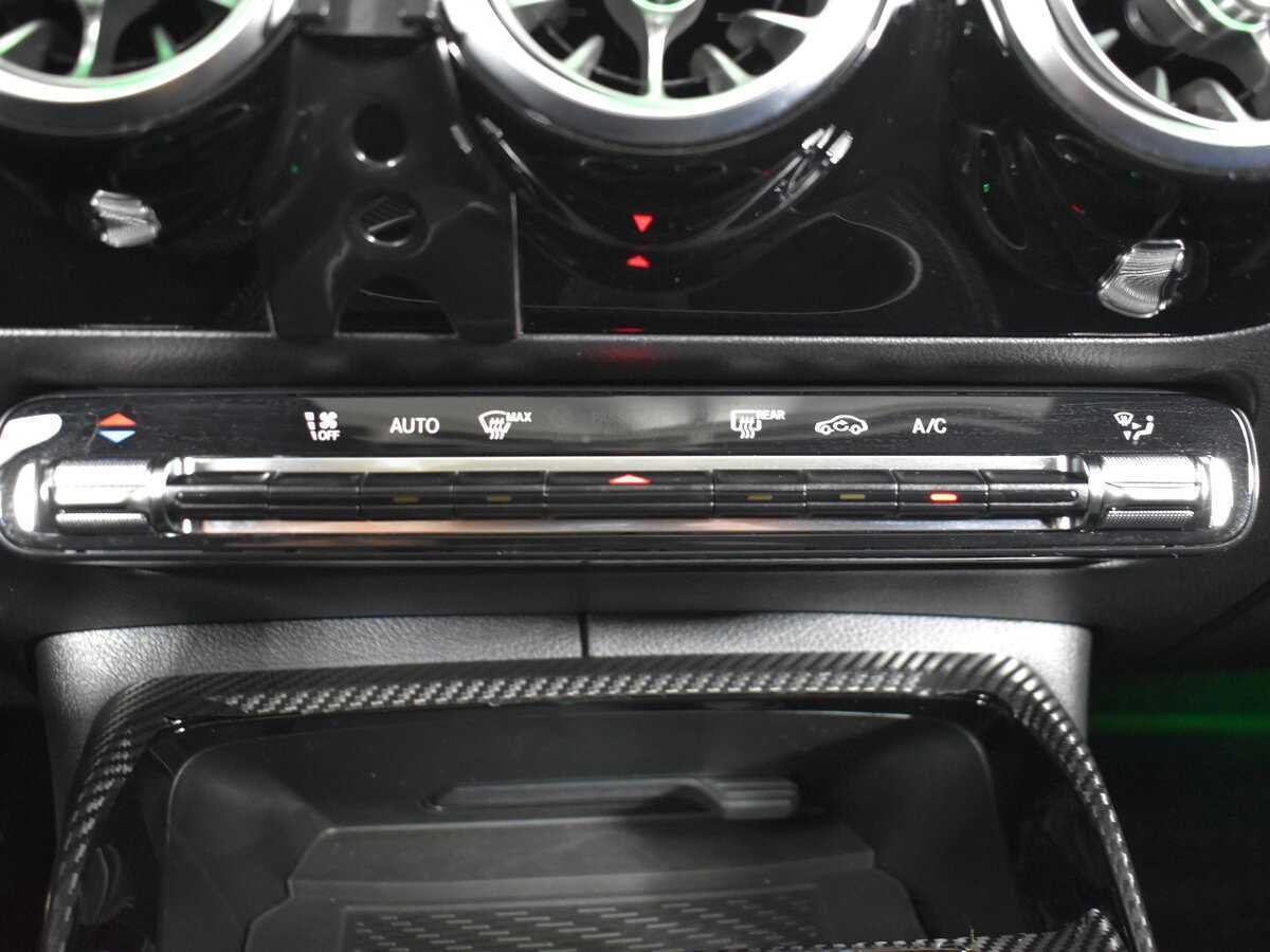 Купить Mercedes-Benz A-Класс AMG 45 AMG, 2020, 37 780 км, фото №18