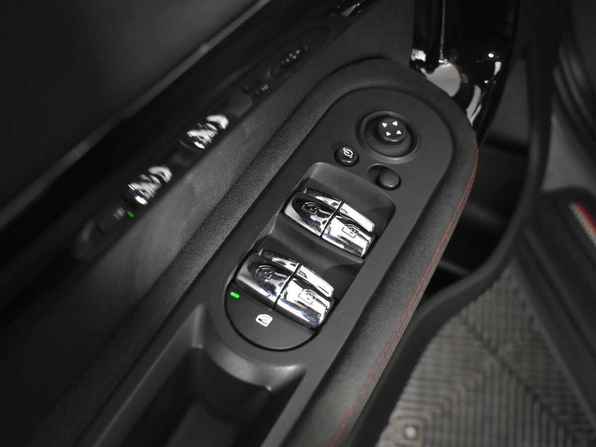 Купить Mini Countryman JCW John Cooper Works, 2017, 139 449 км, фото №8