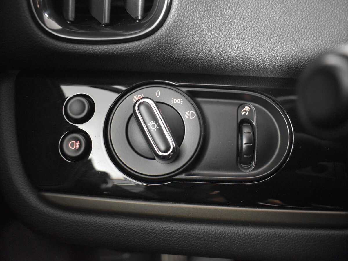 Купить Mini Countryman JCW John Cooper Works, 2017, 139 449 км, фото №9