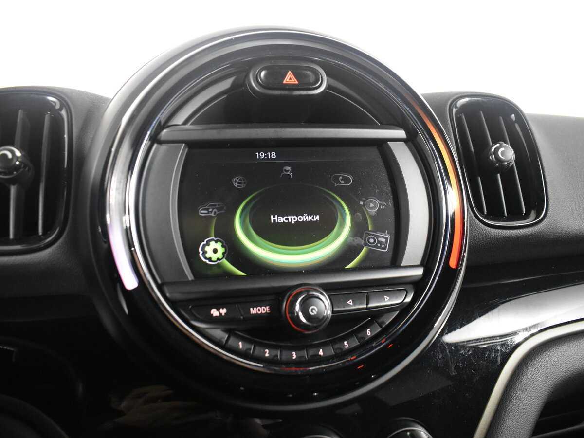 Купить Mini Countryman JCW John Cooper Works, 2017, 139 449 км, фото №19