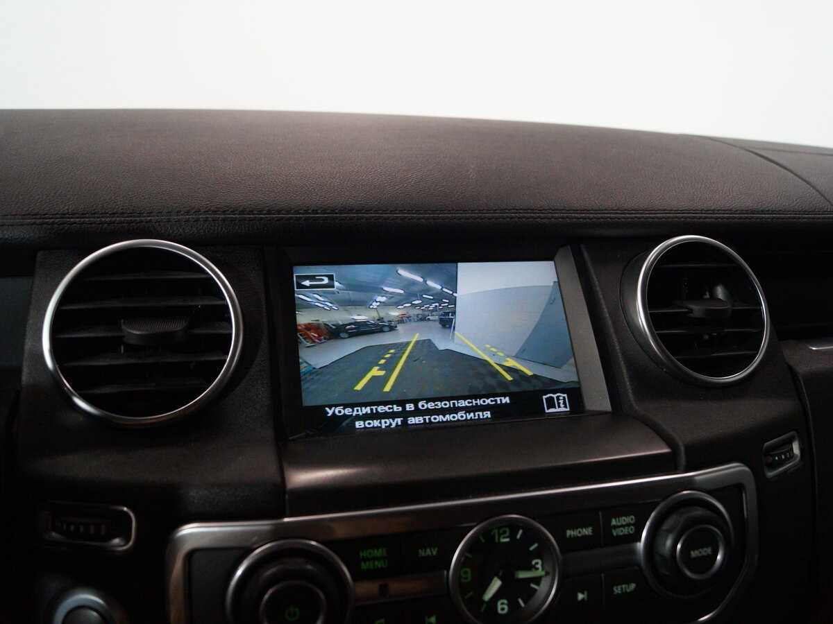 Купить Land Rover Discovery, 2015, 155 000 км, фото №23