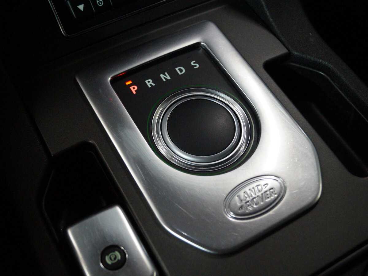 Купить Land Rover Discovery, 2015, 155 000 км, фото №27