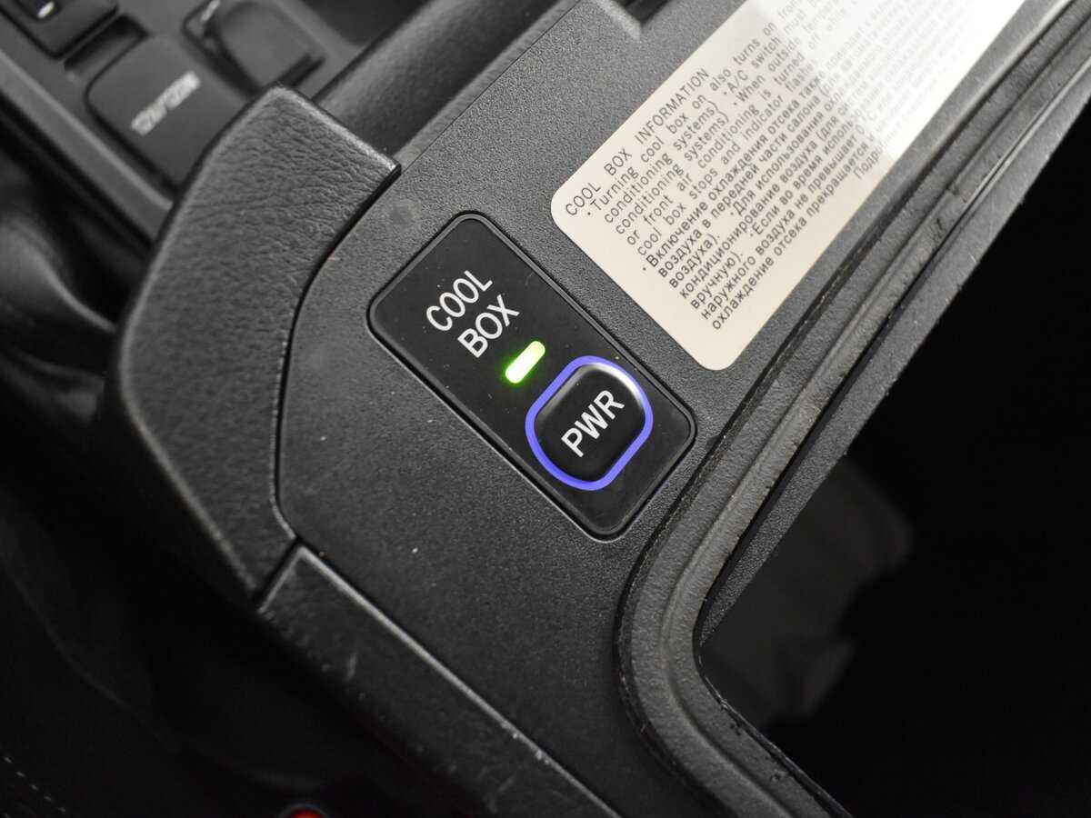 Купить Toyota Land Cruiser Prado, 2013, 161 389 км, фото №18