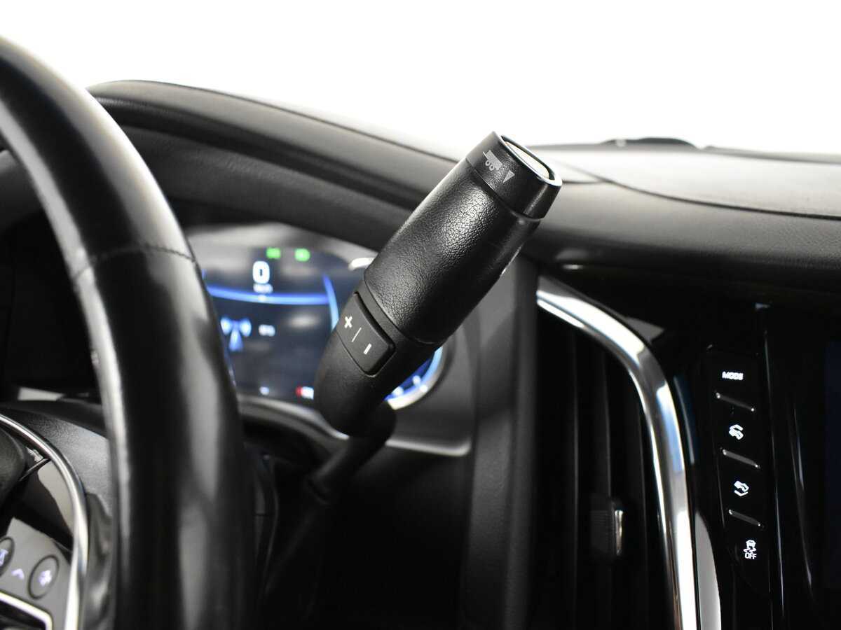 Купить Cadillac Escalade, 2018, 115 000 км, фото №22