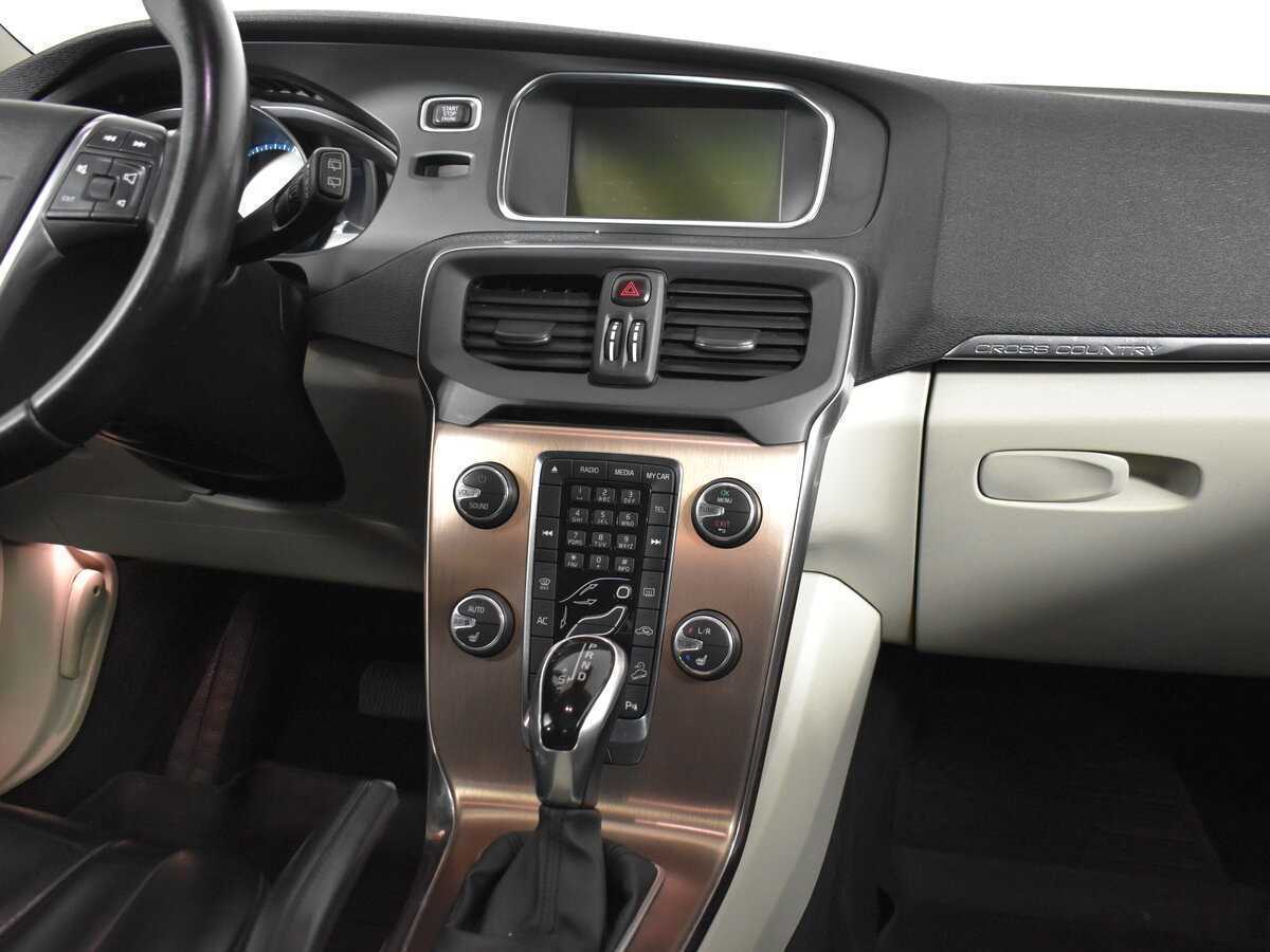 Купить Volvo V40 Cross Country, 2013, 182 220 км, фото №11