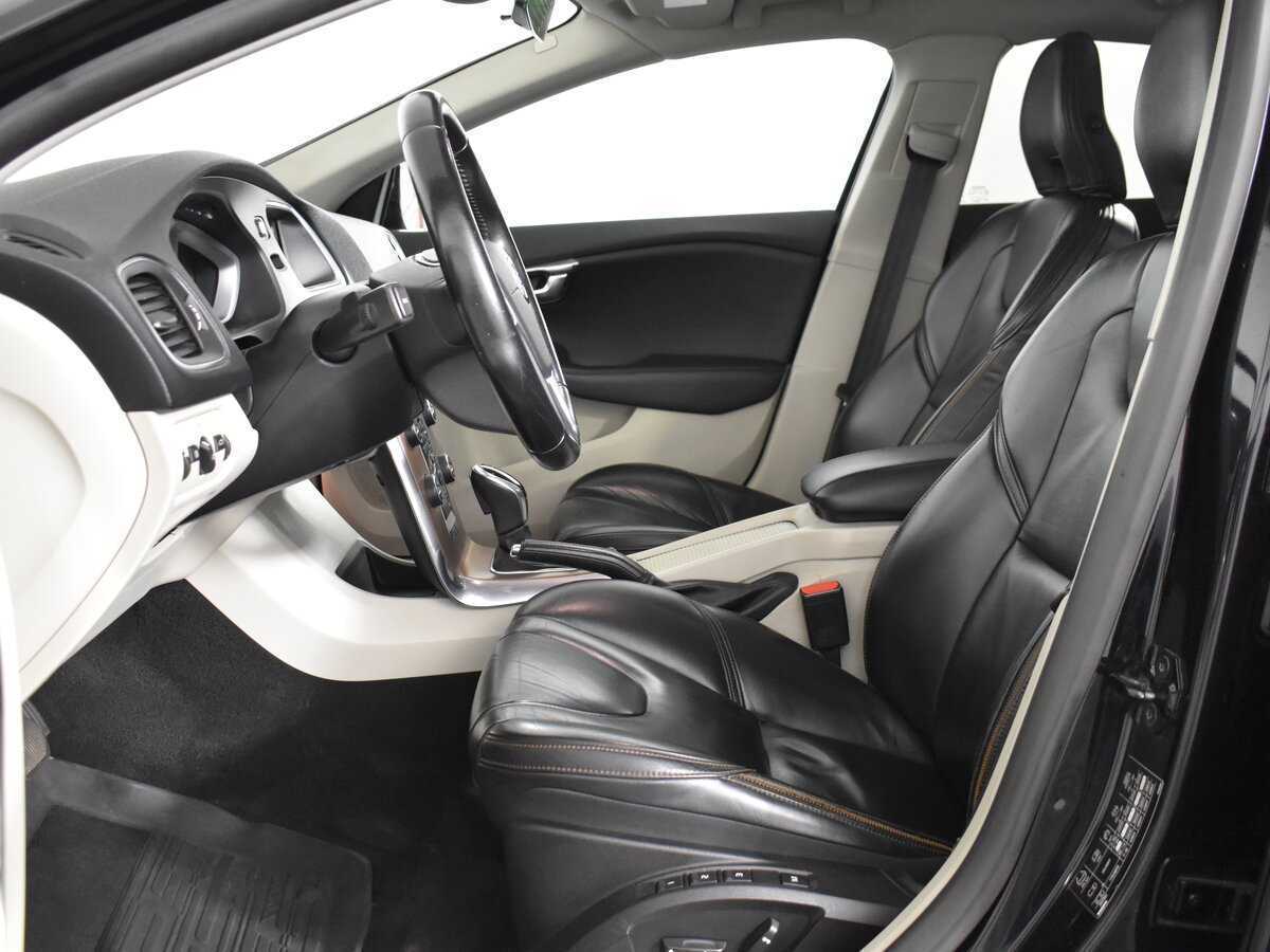 Купить Volvo V40 Cross Country, 2013, 182 220 км, фото №13