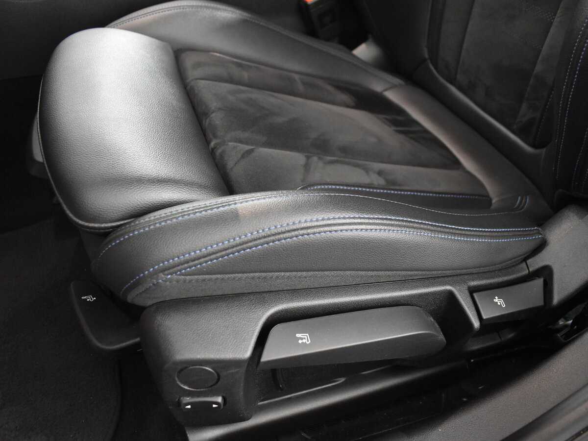 Купить BMW 3 серии 320i xDrive, 2020, 86 814 км, фото №18