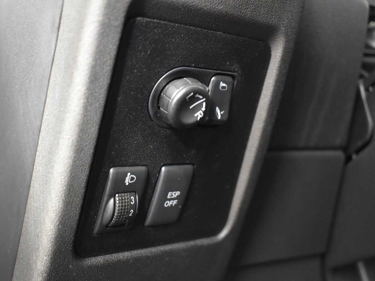 Купить Nissan Qashqai, 2008, 354 684 км, фото №10